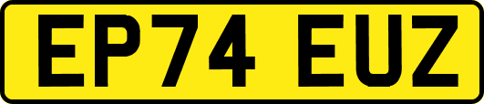 EP74EUZ
