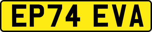 EP74EVA