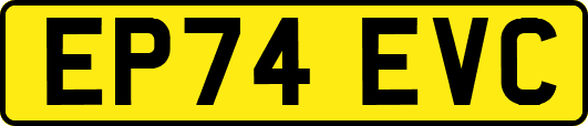 EP74EVC