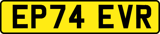 EP74EVR