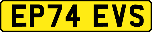 EP74EVS