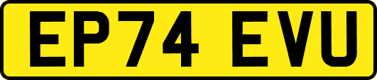 EP74EVU