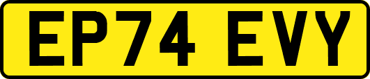 EP74EVY