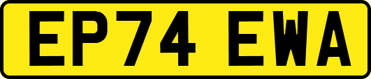 EP74EWA
