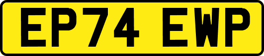 EP74EWP
