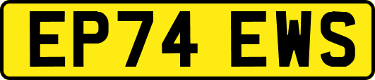 EP74EWS