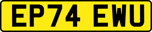 EP74EWU