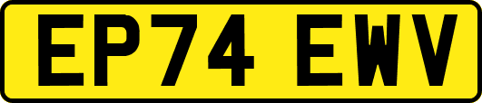 EP74EWV