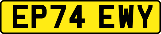 EP74EWY
