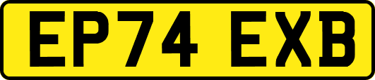 EP74EXB