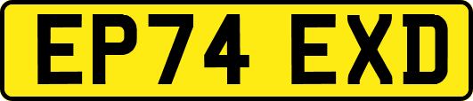 EP74EXD