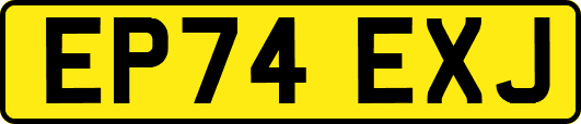 EP74EXJ