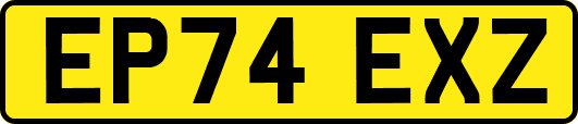 EP74EXZ