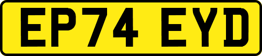 EP74EYD