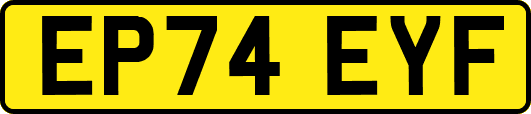 EP74EYF