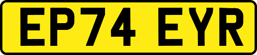 EP74EYR