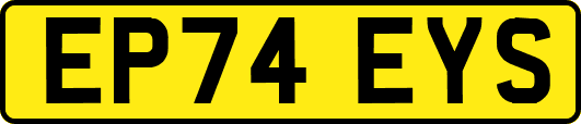 EP74EYS