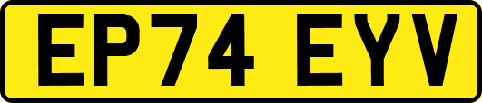 EP74EYV