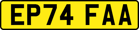 EP74FAA