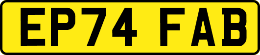 EP74FAB