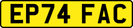 EP74FAC