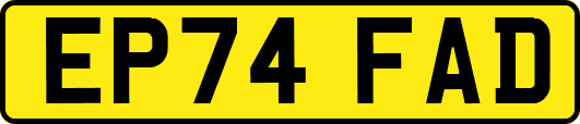 EP74FAD