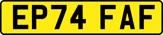 EP74FAF