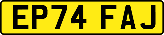 EP74FAJ