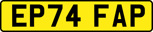 EP74FAP