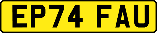 EP74FAU