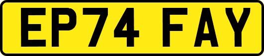 EP74FAY