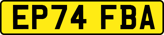 EP74FBA