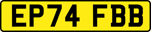 EP74FBB