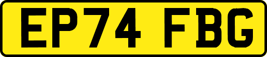 EP74FBG