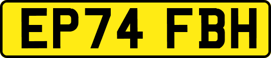 EP74FBH
