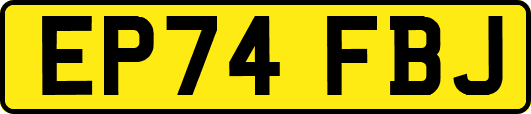 EP74FBJ