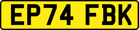 EP74FBK