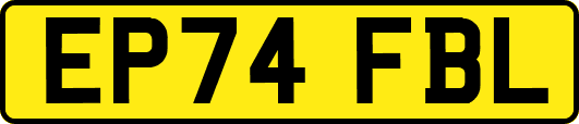 EP74FBL