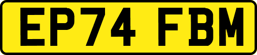EP74FBM