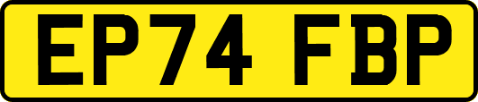 EP74FBP