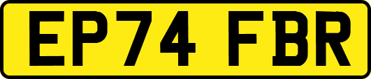 EP74FBR