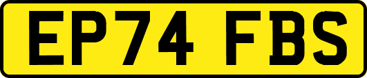 EP74FBS