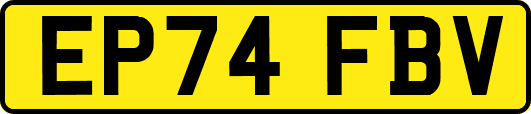 EP74FBV