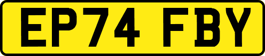 EP74FBY
