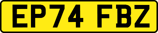 EP74FBZ