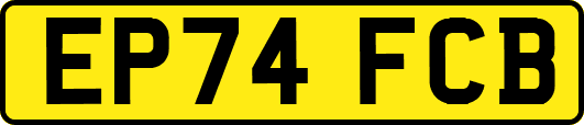EP74FCB