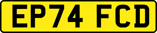 EP74FCD
