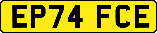 EP74FCE