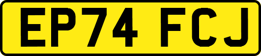 EP74FCJ