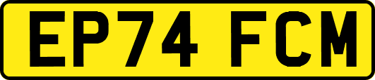 EP74FCM
